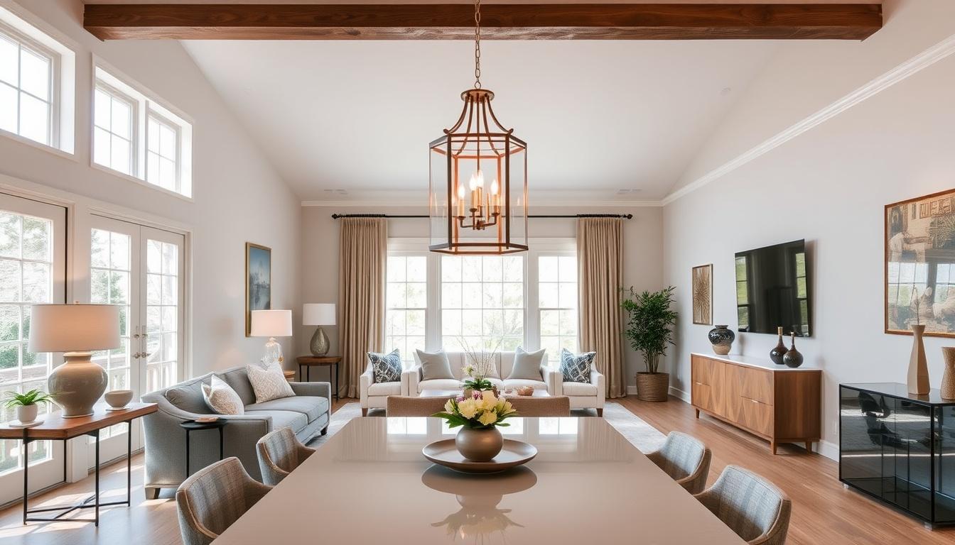 Discover Elegant Lighting