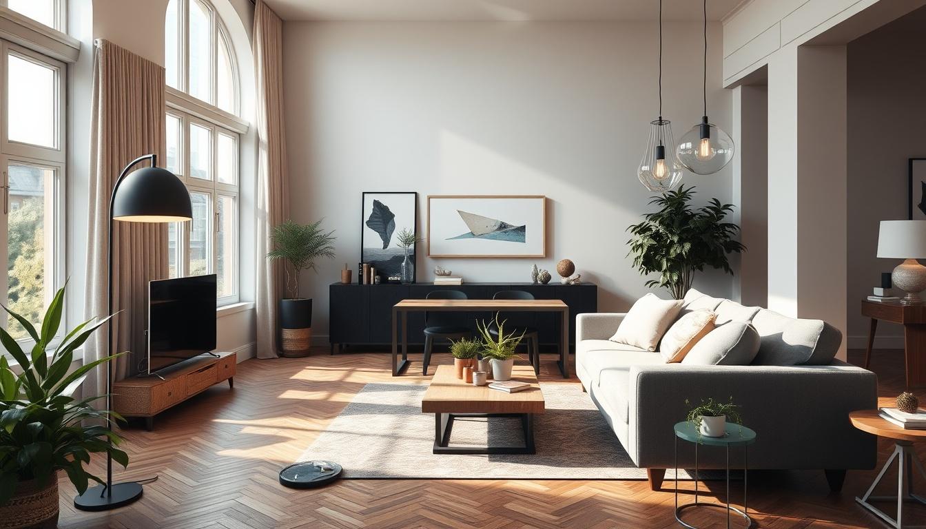 Illuminate Your Home